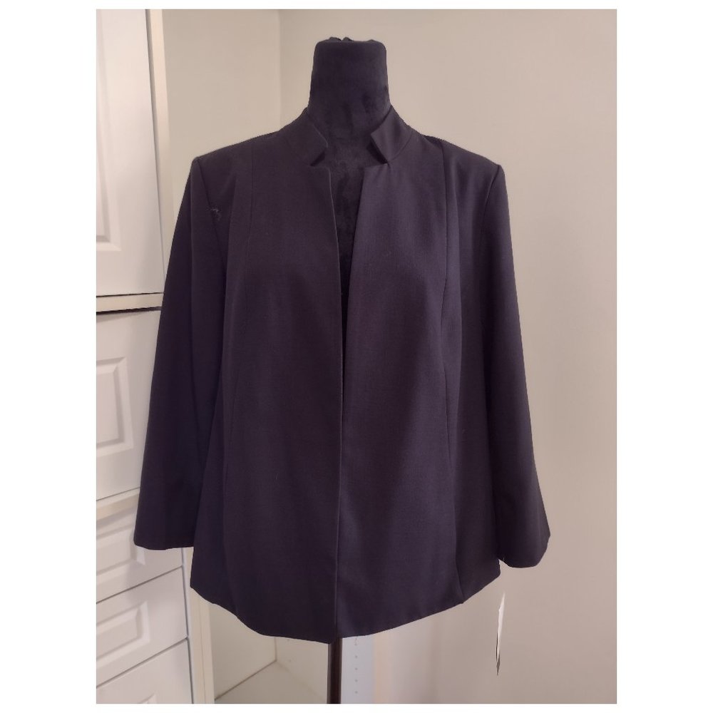 New Napa Valley Classic Chic Blazer